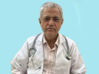 Dr. N.K. Tangri